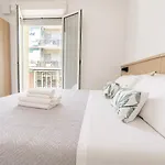 Desiree アパートホテル リミニ
