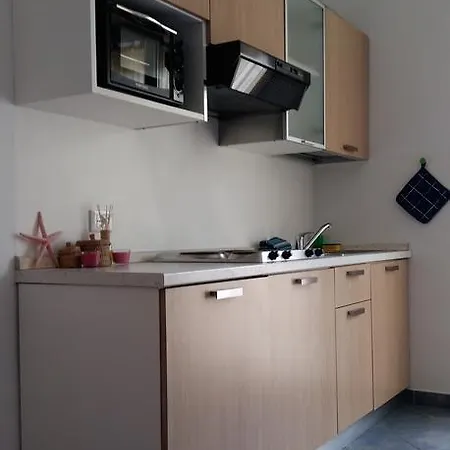 Desiree Апарт-отель Римини