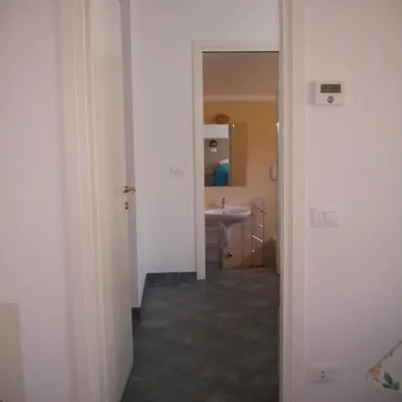 Desiree Lejlighedshotel