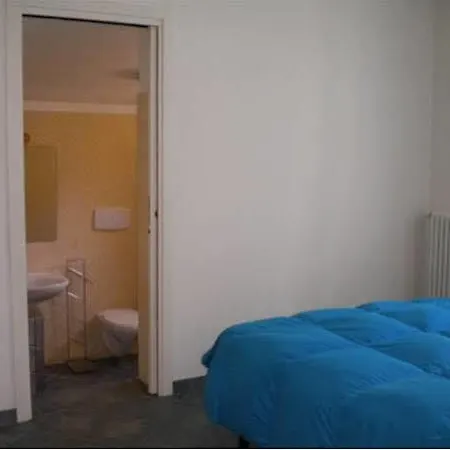 Desiree Lejlighedshotel 4*