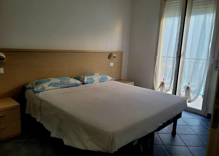 Desiree Aparthotel Rimini