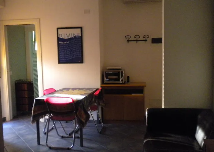 Aparthotel Desiree 4*