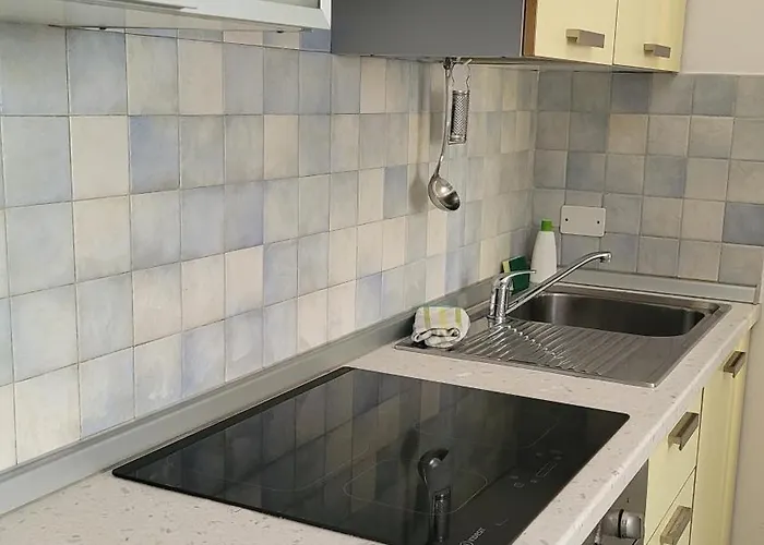 Desiree Aparthotel 4*