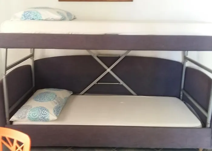 Desiree 아파트호텔 리미니