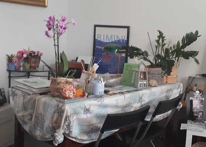 Desiree Aparthotel 4*