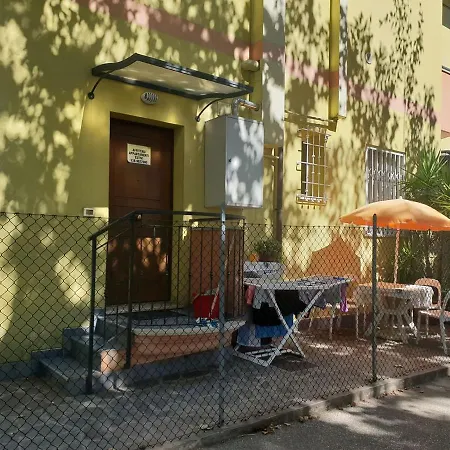 公寓式酒店 德西瑞公寓式酒店 4*