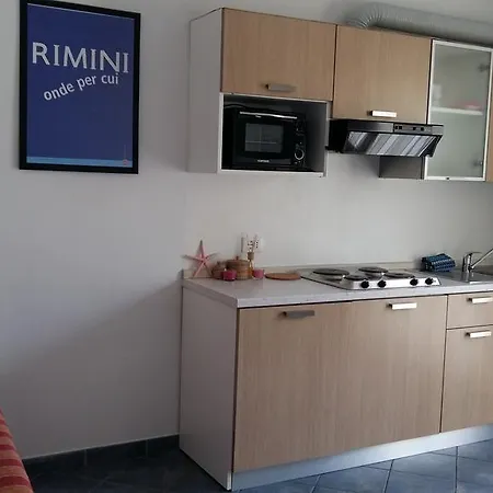 Apart-hotel Desiree 4*