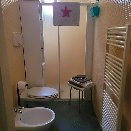 德西瑞公寓式酒店 里米尼