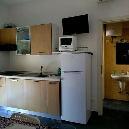 Desiree Apart-hotel 4*