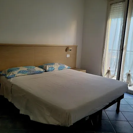 Desiree Apart-hotel Rimini