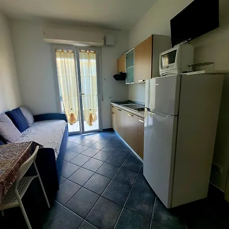 Appart hôtel Désirée *