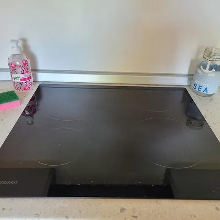 德西瑞公寓式酒店 4*