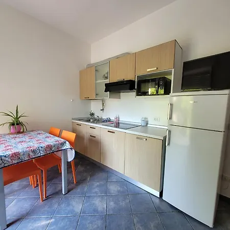 Appart hôtel Désirée Rimini