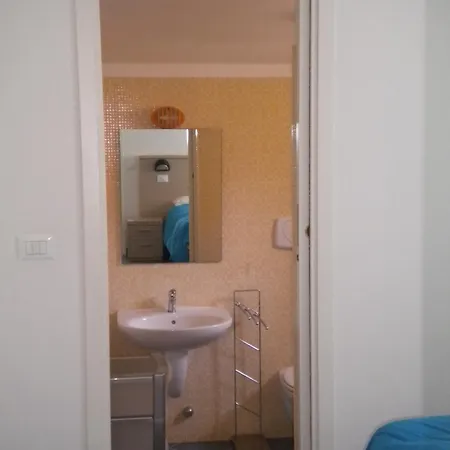 Apartahotel Désirée Rímini