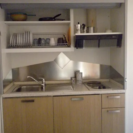 Apart-hotel Desiree Rimini