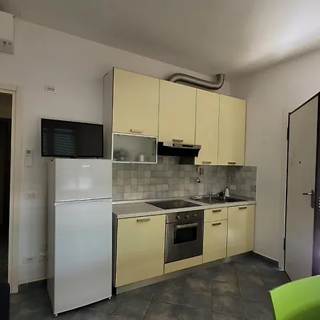 Désirée Apartahotel