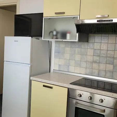 شقة فندقية Desiree