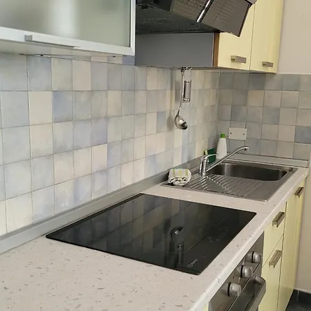 Désirée Apartahotel 4*