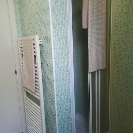 Lejlighedshotel Desiree Rimini