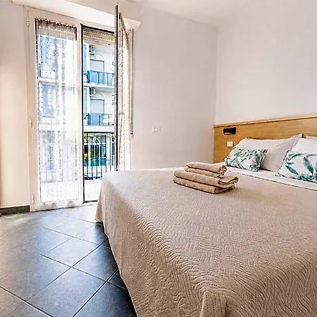 Désirée Aparthotel
