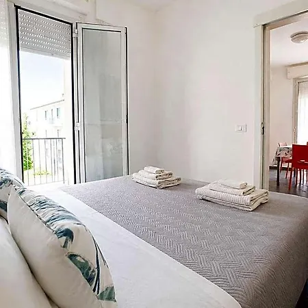 Désirée Aparthotel Rimini