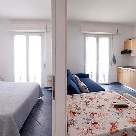 Aparthotel Désirée Rimini