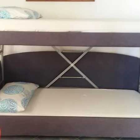 Desiree Apart-hotel Rimini