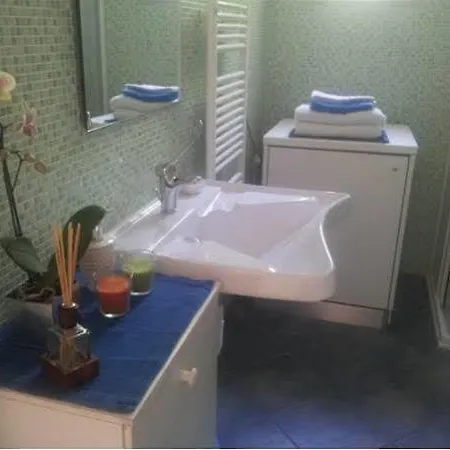 Desiree شقة فندقية