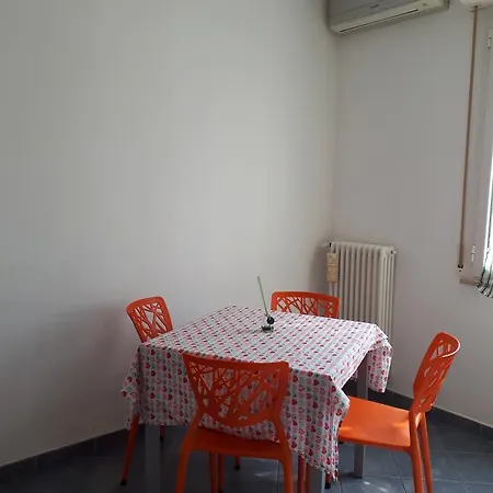 Appart hôtel Désirée Rimini