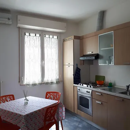 德西瑞公寓式酒店