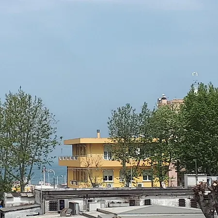 Appart hôtel Désirée