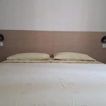 Appart hôtel Désirée Rimini
