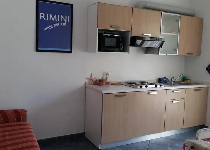 Aparthotel Désirée 4*