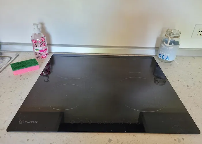 德西瑞公寓式酒店 4*