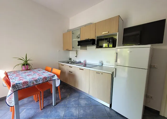 Aparthotel Désirée Rimini