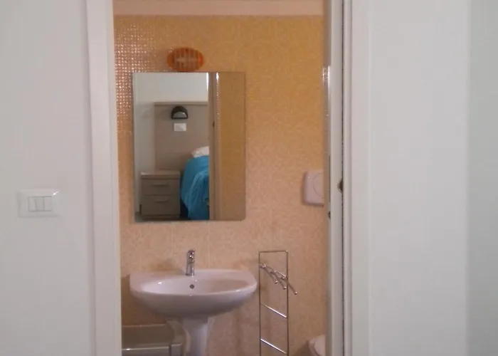 Aparthotel Désirée Rimini