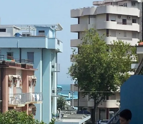 德西瑞公寓式酒店 公寓式酒店 4*