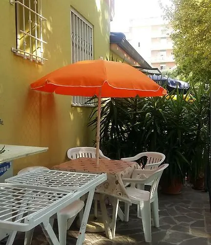 德西瑞公寓式酒店