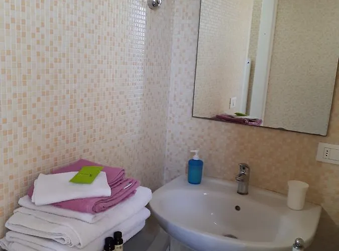 Désirée Aparthotel 4*