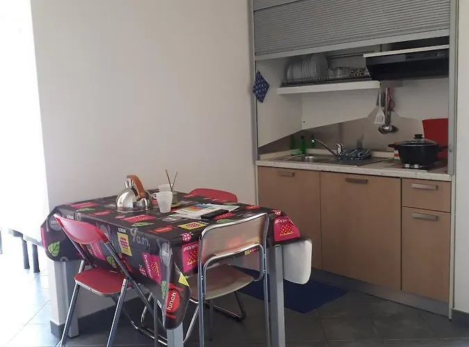 德西瑞公寓式酒店