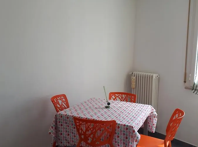 Aparthotel Désirée Rimini