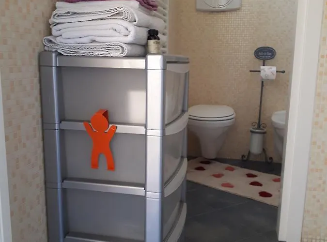 Désirée Aparthotel Rimini