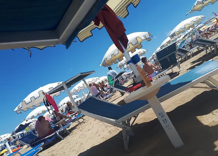 Aparthotel Désirée