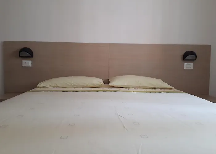 Aparthotel Désirée Rimini