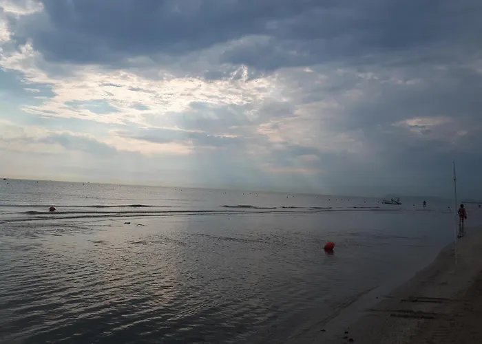 Désirée Aparthotel 4*