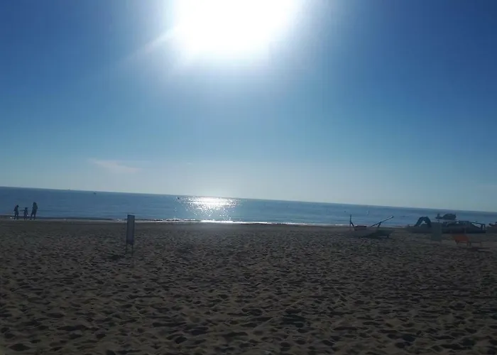 德西瑞公寓式酒店 4*