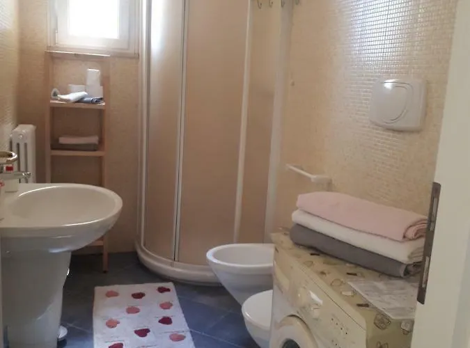 Aparthotel Désirée