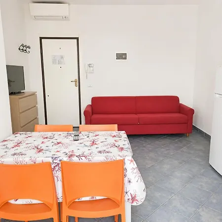 Appart hôtel Désirée 4*