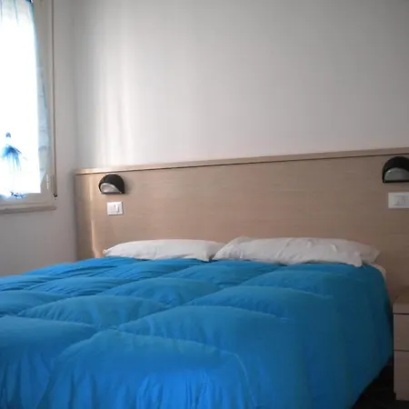 Desiree 4* Rimini
