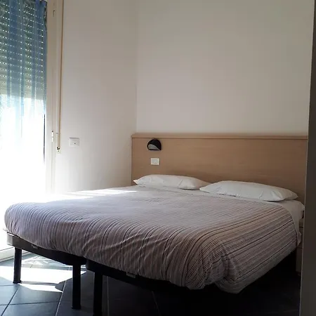 Desiree 4* Rimini